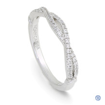 Noam Carver Stackable Ring