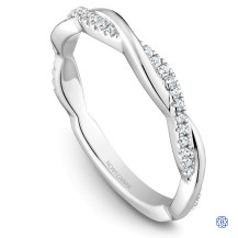 Noam Carver Stackable Ring