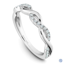 Noam Carver Stackable Ring