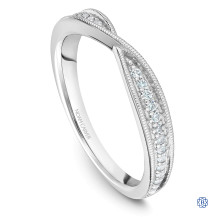 Noam Carver Stackable Ring