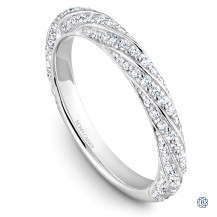 Noam Carver Stackable Ring