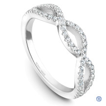 Noam Carver Stackable Ring