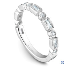 Noam Carver Stackable Ring