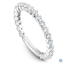 Noam Carver Stackable Ring