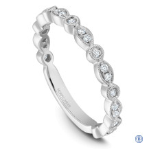 Noam Carver Stackable Ring