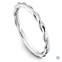 Noam Carver Stackable Ring