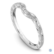 Noam Carver Stackable Ring