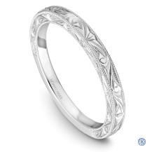 Noam Carver Stackable Ring