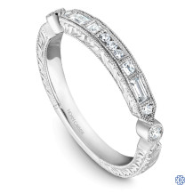 Noam Carver Stackable Ring