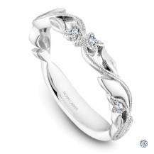 Noam Carver Stackable Ring