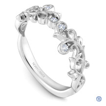 Noam Carver Stackable Ring