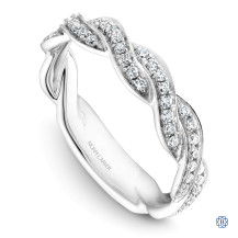 Noam Carver Stackable Ring