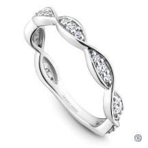Noam Carver Stackable Ring