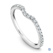 Noam Carver Stackable Ring