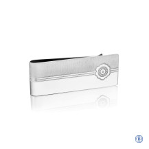 Tacori - Legend Money Clip