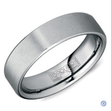 Tungsten Wedding Band
