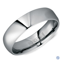 Tungsten Wedding Band