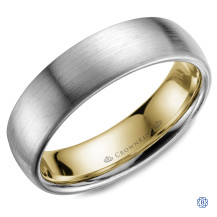 Crown Ring