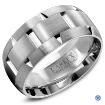 Carlex Wedding Gold Band
