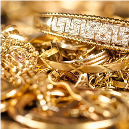 Barry's jewellers buy gold deals