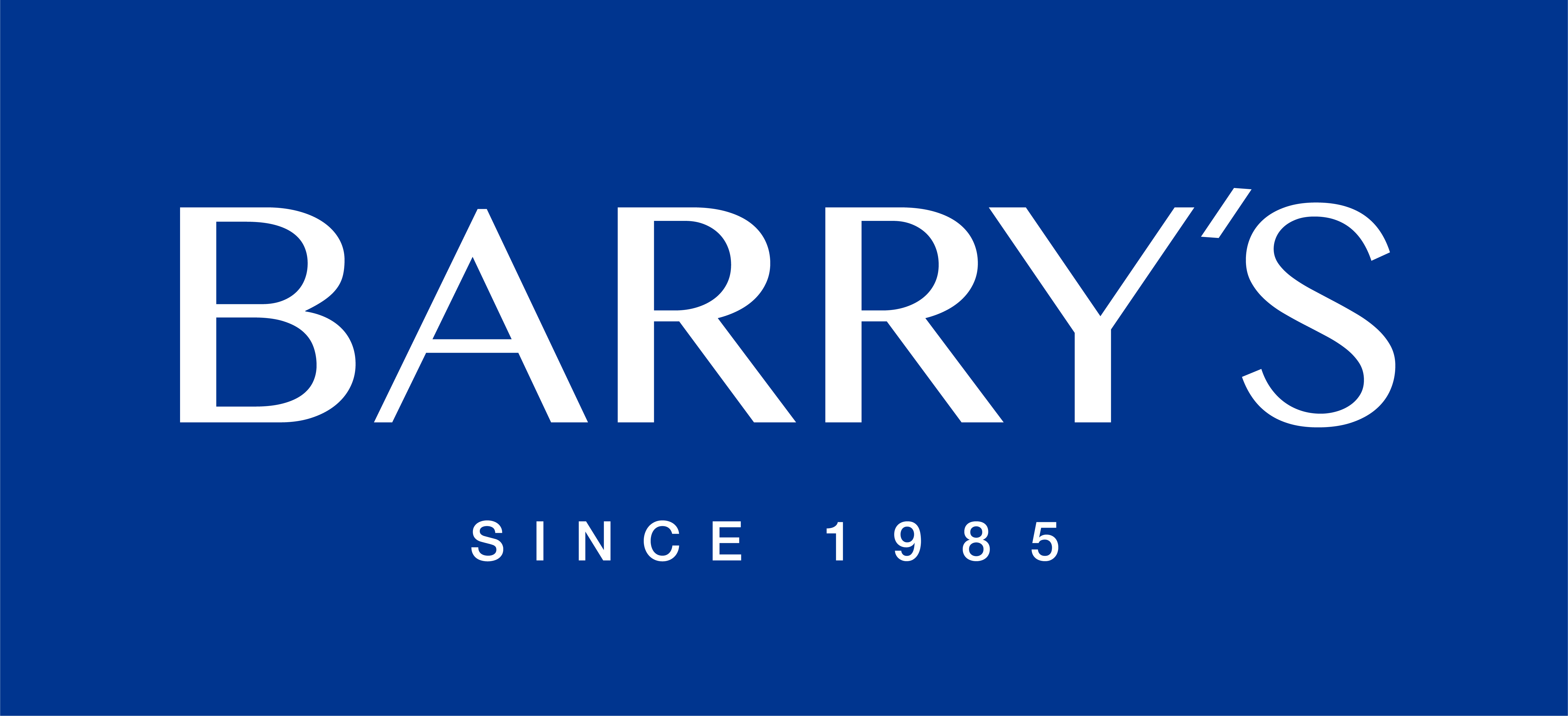 Barry's Jewellers